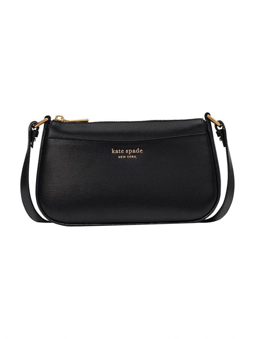 תיק עור לאישה מבית Kate Spade דגם KC928